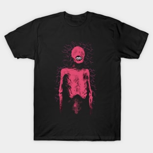 VISITOR T-Shirt